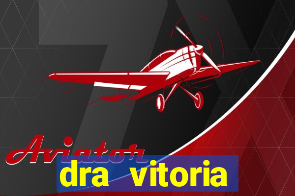 dra vitoria ginecologista cruzeiro sp